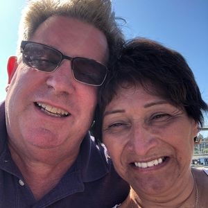 Meet your Posher, Bill